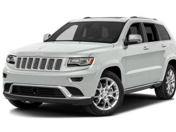 JEEP GRAND CHEROKEE 2015 1C4RJFJT7FC894716 image